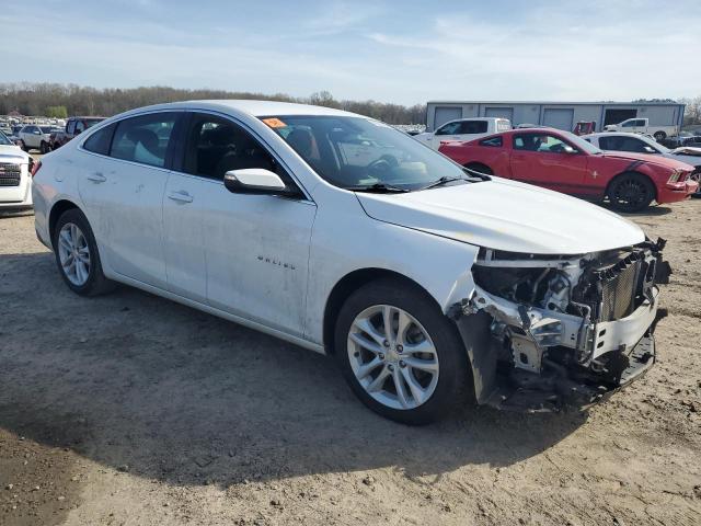 Photo 4 from auction – 2018 CHEVROLET MALIBU LT with VIN 1G1ZD5ST0JF166915