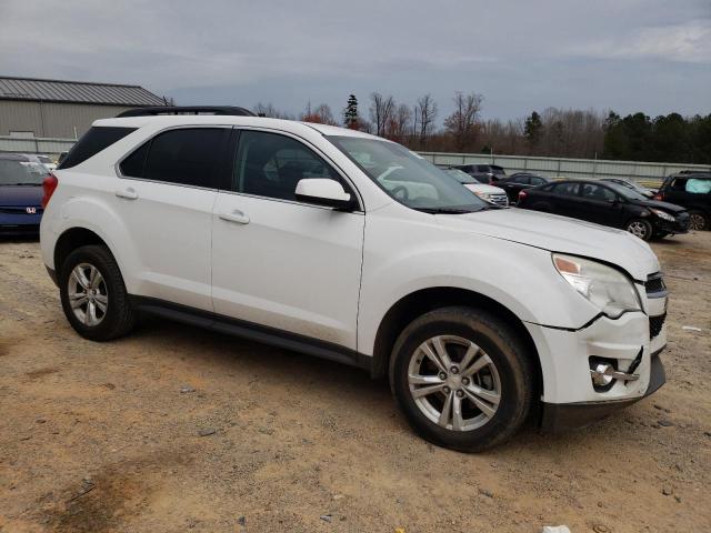 Photo 4 from auction – 2015 CHEVROLET EQUINOX LT with VIN 2GNFLGEK1F6389923