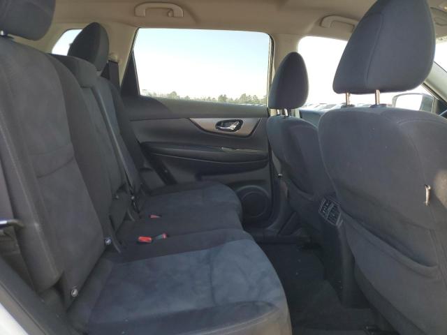 Photo 10 from auction – 2016 NISSAN ROGUE S with VIN KNMAT2MV8GP604927