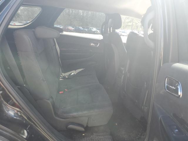 Photo 11 from auction – 2011 DODGE DURANGO CR with VIN 1D4RD4GG4BC634261