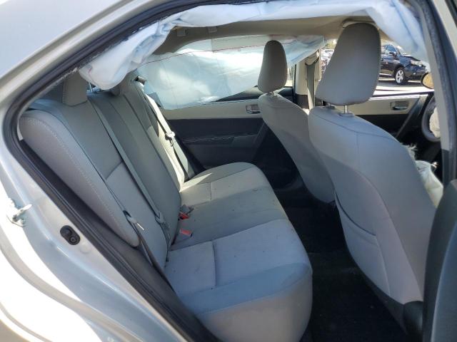 Photo 10 from auction – 2014 TOYOTA COROLLA L with VIN 2T1BURHE5EC194801