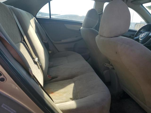 Photo 10 from auction – 2009 TOYOTA COROLLA with VIN 1NXBU40EX9Z011962