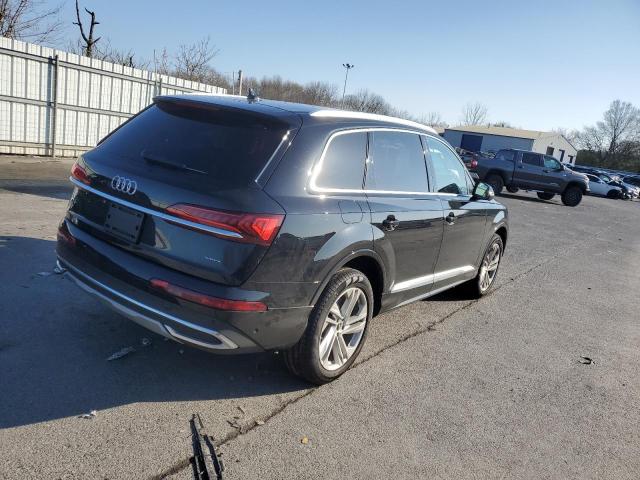 Photo 3 from auction – 2023 AUDI Q7 PREMIUM with VIN WA1ACBF71PD021075