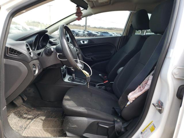 Photo 7 from auction – 2015 FORD FIESTA SE with VIN 3FADP4BJ6FM221527