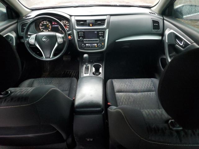 Photo 8 from auction – 2017 NISSAN ALTIMA 2.5 with VIN 1N4AL3AP3HC232620