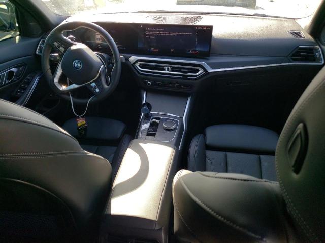 Photo 8 from auction – 2023 BMW 330XE with VIN 3MW39FS05P8D12122