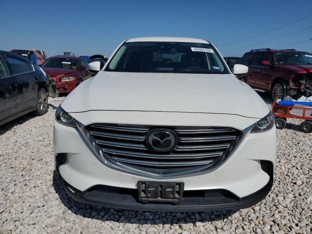 Photo 5 from auction – 2018 MAZDA CX-9 TOURI with VIN JM3TCACY4J0219015