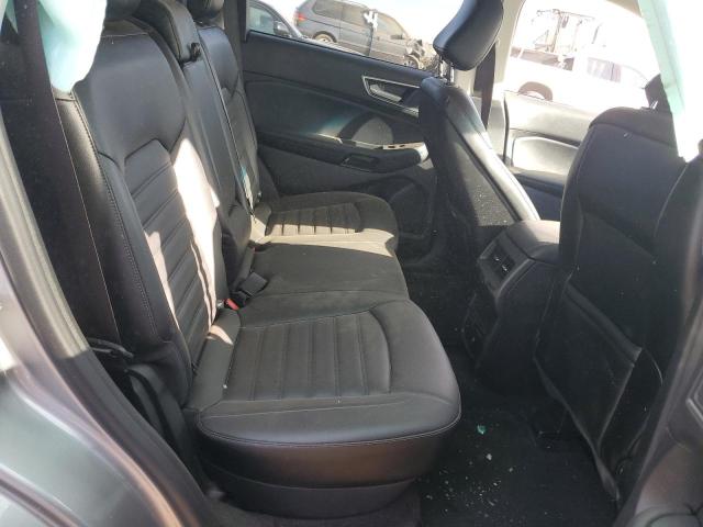 Photo 10 from auction – 2020 FORD EDGE SEL with VIN 2FMPK3J91LBB63441