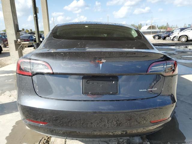 Photo 6 from auction – 2023 TESLA MODEL 3 with VIN 5YJ3E1EB6PF631894