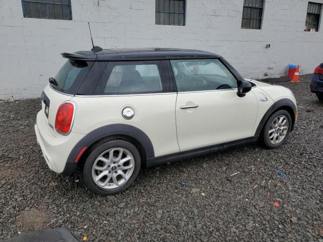 Photo 3 from auction – 2015 MINI COOPER S with VIN WMWXP7C54F2A34157