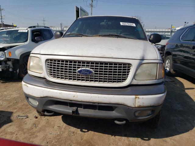 Photo 5 from auction – 2000 FORD EXPEDITION with VIN 1FMEU1662YLB65629