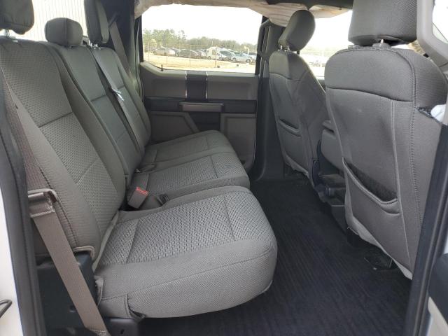 Photo 10 from auction – 2020 FORD F150 SUPER with VIN 1FTEW1EB7LKD48519