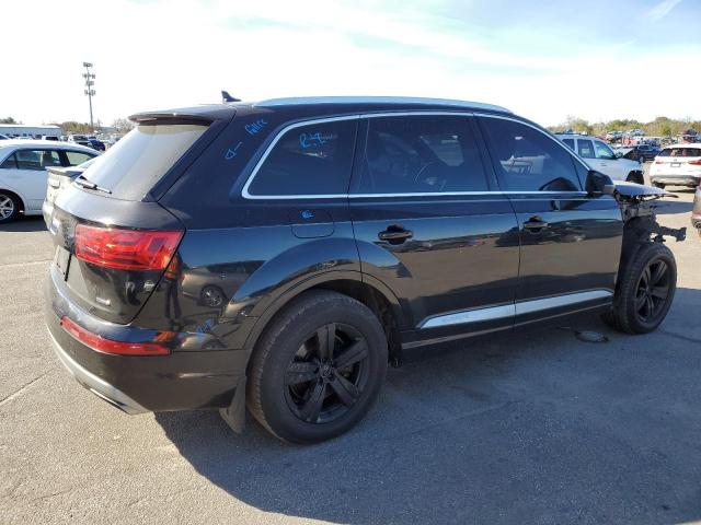 Photo 3 from auction – 2017 AUDI Q7 PREMIUM with VIN WA1LHAF79HD055318