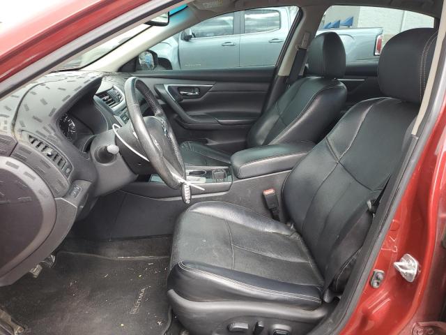 Photo 7 from auction – 2016 NISSAN ALTIMA 2.5 with VIN 1N4AL3AP2GC146648