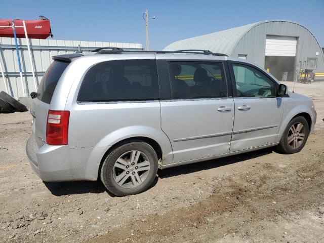 Photo 3 from auction – 2010 DODGE GRAND CARA with VIN 2D4RN5DX0AR130349