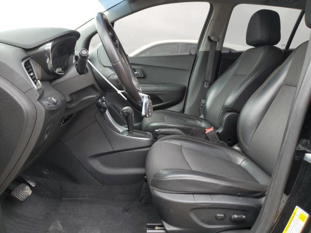 Photo 7 from auction – 2019 CHEVROLET TRAX 1LT with VIN 3GNCJLSB6KL229838