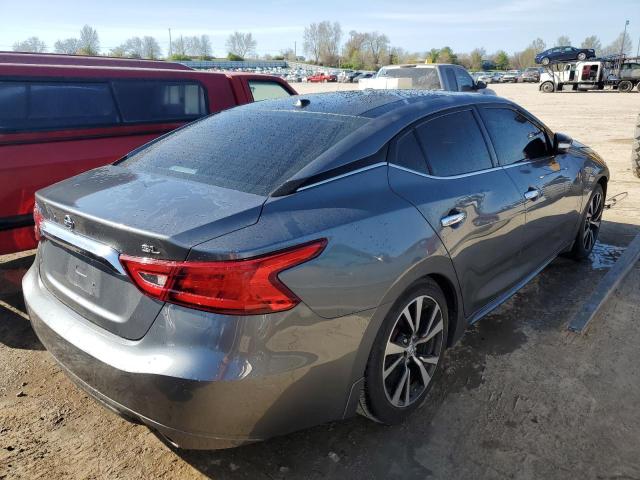 Photo 3 from auction – 2017 NISSAN MAXIMA 3.5 with VIN 1N4AA6AP5HC436391