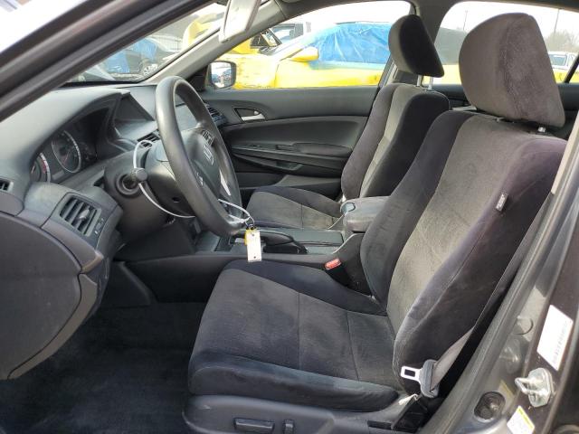 Photo 7 from auction – 2010 HONDA ACCORD LXP with VIN 1HGCP2F43AA070698