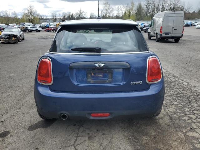 Photo 6 from auction – 2018 MINI COOPER with VIN WMWXP5C5XJ2G63001