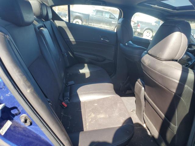 Photo 10 from auction – 2016 ACURA ILX PREMIU with VIN 19UDE2F82GA008179