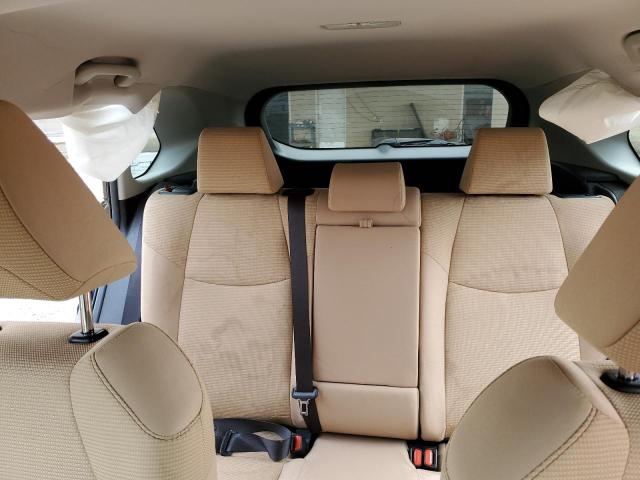 Photo 10 from auction – 2019 TOYOTA RAV4 LE with VIN JTMLWRFV5KD010280