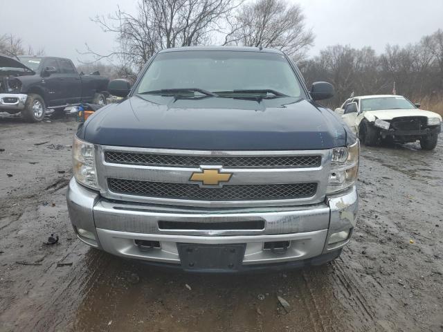 Photo 5 from auction – 2012 CHEVROLET SILVERADO with VIN 1GCRKSE74CZ199122