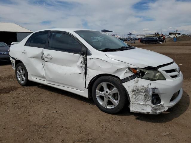 Photo 4 from auction – 2013 TOYOTA COROLLA BA with VIN 5YFBU4EE0DP180441