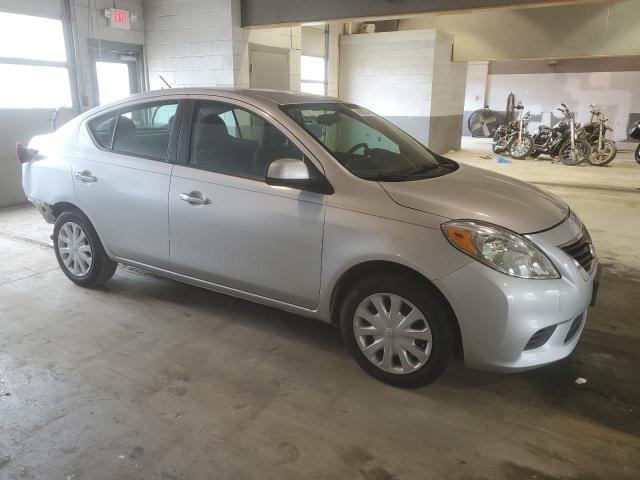 Photo 4 from auction – 2012 NISSAN VERSA S with VIN 3N1CN7AP9CL886056