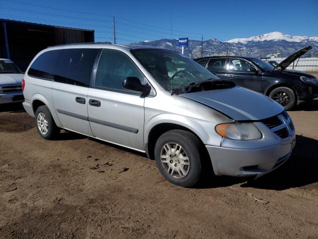 Photo 4 from auction – 2005 DODGE GRAND CARA with VIN 1D4GP24R85B205286
