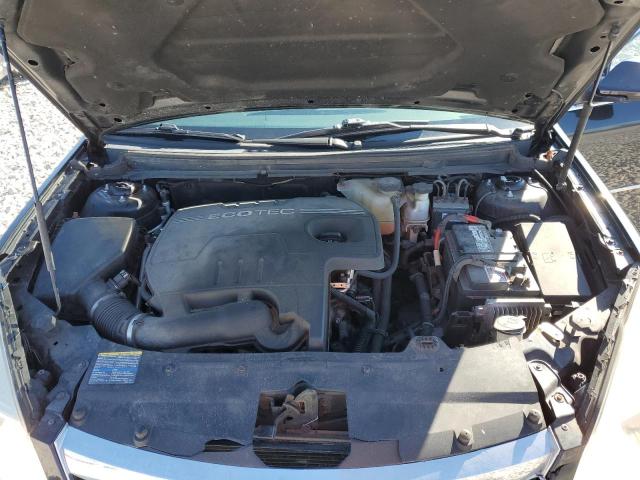 Photo 11 from auction – 2008 SATURN AURA XE with VIN 1G8ZS57B78F262087