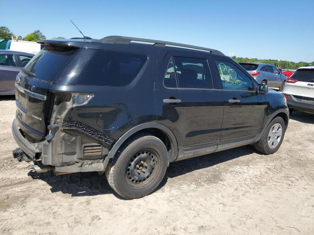 Photo 3 from auction – 2013 FORD EXPLORER with VIN 1FM5K7B80DGB91794
