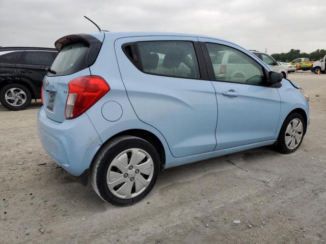 Photo 3 from auction – 2016 CHEVROLET SPARK LS with VIN KL8CB6SA3GC639328