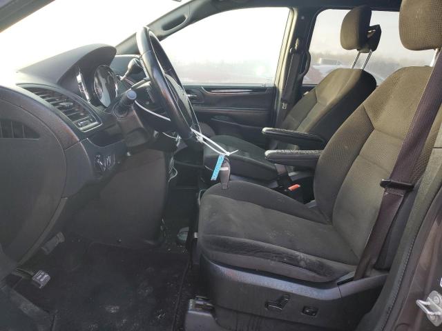 Photo 7 from auction – 2019 DODGE GRAND CARA with VIN 2C4RDGBG2KR522068