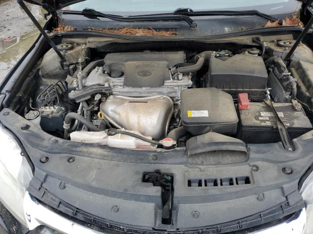 Photo 11 from auction – 2016 TOYOTA CAMRY LE with VIN 4T4BF1FK9GR540246