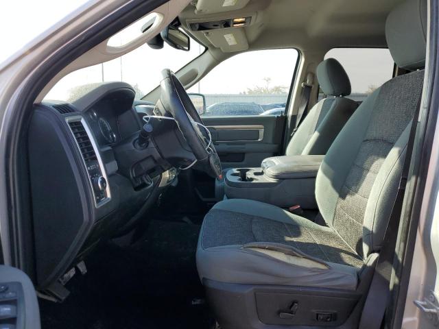 Photo 7 from auction – 2017 RAM 1500 SLT with VIN 1C6RR7GT4HS822605