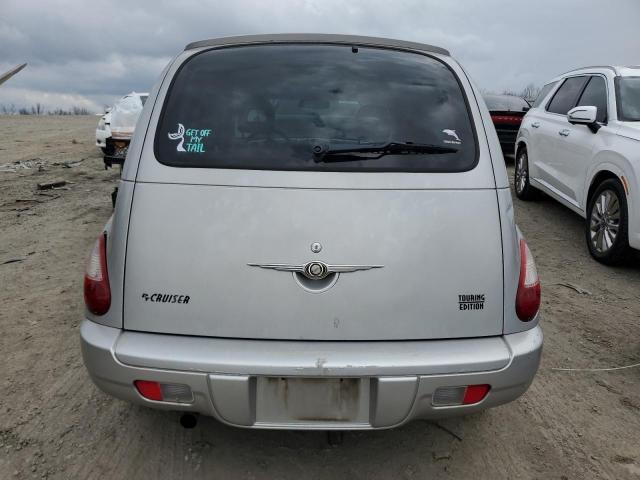 Photo 6 from auction – 2007 CHRYSLER PT CRUISER with VIN 3A4FY58B17T523444