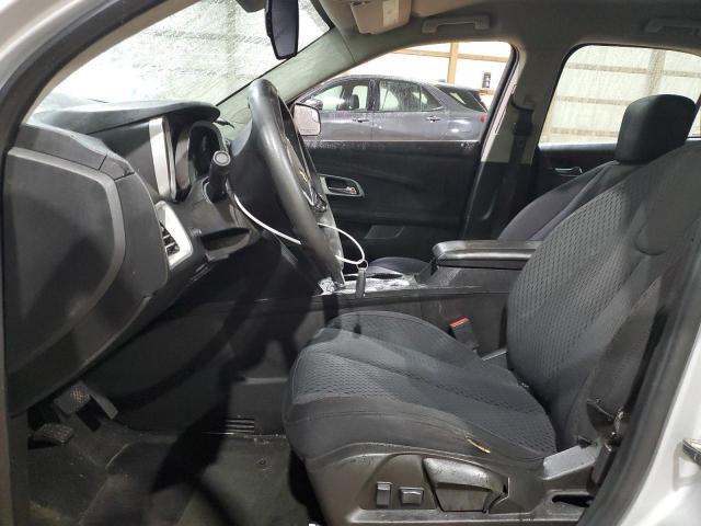Photo 7 from auction – 2014 CHEVROLET EQUINOX LS with VIN 2GNFLEEK0E6110674