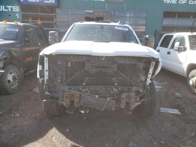 Photo 5 from auction – 2018 CHEVROLET SILVERADO with VIN 1GC1KVEG5JF111725