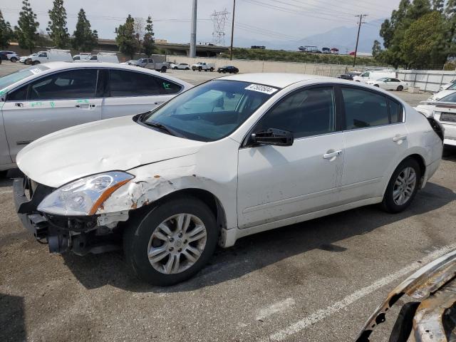 NISSAN ALTIMA BAS 2012 with VIN 1N4AL2AP1CN432564 - Photo from auction