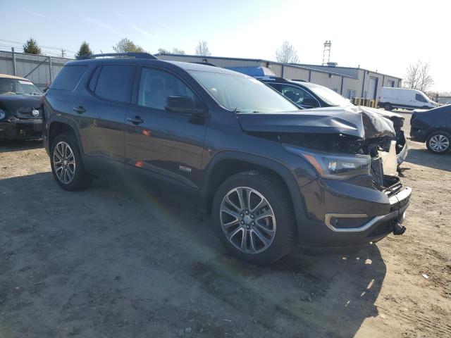 Photo 4 from auction – 2017 GMC ACADIA ALL with VIN 1GKKNVLS0HZ174084