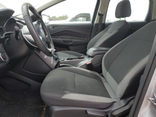 Photo 7 from auction – 2016 FORD ESCAPE S with VIN 1FMCU0F7XGUA91282