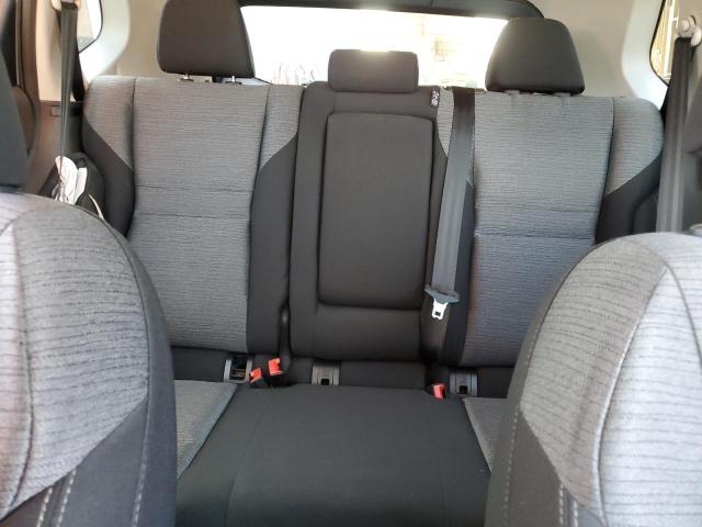 Photo 10 from auction – 2023 NISSAN ROGUE SV with VIN 5N1BT3BB7PC899041