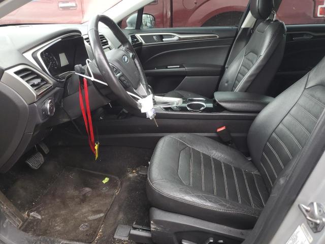 Photo 7 from auction – 2013 FORD FUSION SE with VIN 3FA6P0HR6DR273593