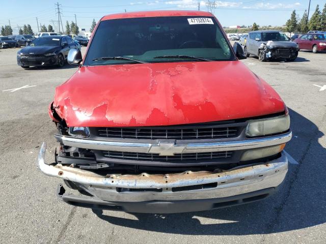 Photo 5 from auction – 2000 CHEVROLET SILVERADO with VIN 2GCEC19T5Y1195528