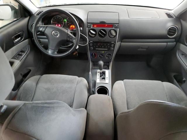 Photo 8 from auction – 2007 MAZDA 6 I with VIN 1YVHP80C675M40819