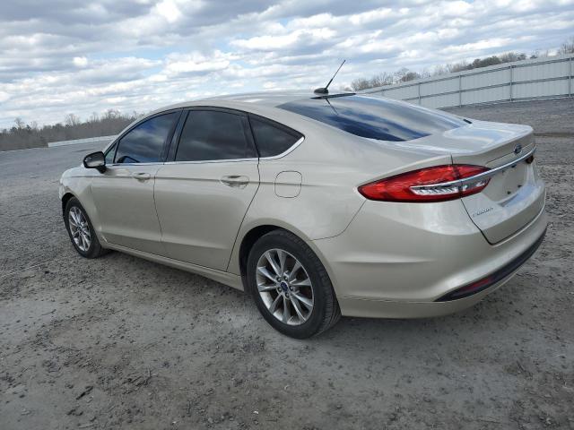 Photo 2 from auction – 2017 FORD FUSION SE with VIN 3FA6P0H70HR316636