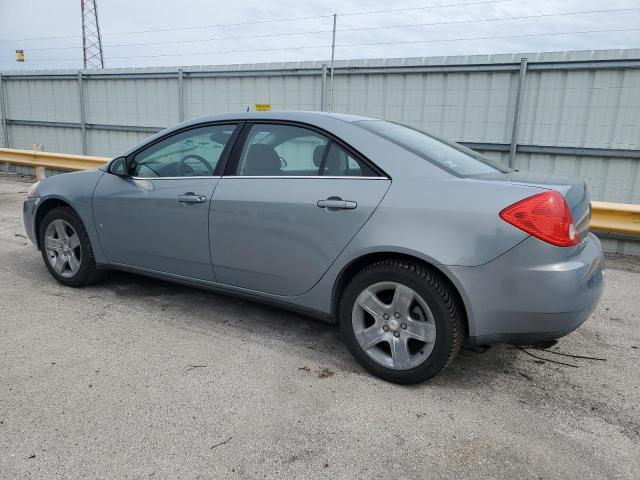 Photo 2 from auction – 2008 PONTIAC G6 BASE with VIN 1G2ZG57B584172914