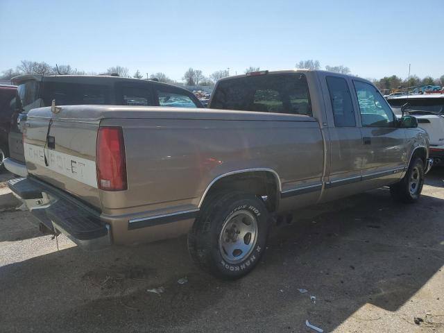 Photo 3 from auction – 1997 CHEVROLET GMT-400 C1 with VIN 2GCEC19R7V1285375
