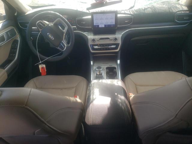 Photo 8 from auction – 2023 FORD EXPLORER X with VIN 1FMSK8DH4PGB18518