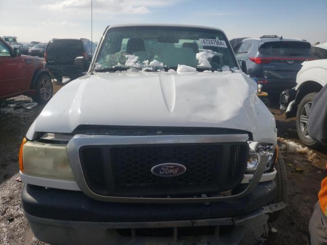 Photo 5 from auction – 2005 FORD RANGER with VIN 1FTYR10D15PA68677